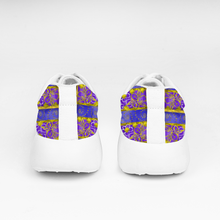 Load image into Gallery viewer, Golden Daisies : Ultra-Light Sneakers - Free standard shipping
