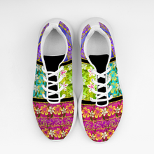 Load image into Gallery viewer, Golden Daisies : Ultra-Light Sneakers - Free standard shipping
