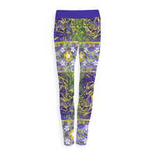 Load image into Gallery viewer, Prosperity Angel : Leggings Yoga pants – Small  up to 3XL -  Free standard shipping
