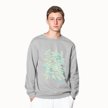 Load image into Gallery viewer, Angelic Feathers : Sweater pullover  - Cotton - Small to 5XL - Multi Colors - Free standard shipping
