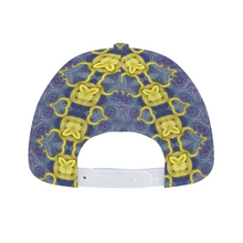 Load image into Gallery viewer, Magic Lotus: Baseball Hat Adjustable - Free standard shipping
