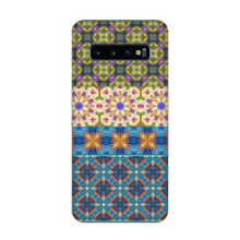 Load image into Gallery viewer, Byzantium Garden: Phone Case Soft TPU for Samsung [All series] 15 different models - Free standard shipping
