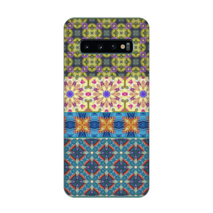 Byzantium Garden: Phone Case Soft TPU for Samsung [All series] 15 different models - Free standard shipping