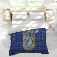 Load image into Gallery viewer, Beauty Angel : Double Bed light quilts 230cm x 220cm -  Free standard shipping
