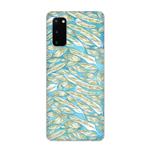 Load image into Gallery viewer, Angelic Feathers : Phone Case Soft TPU for Samsung [All series] 15 different models - Free standard shipping

