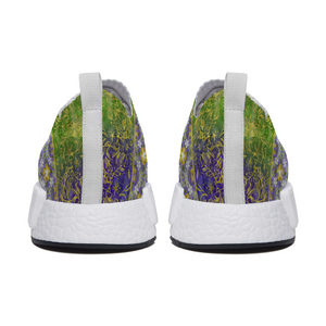 Prosperity Angel : Slip on Leisure Shoes -  no cords - Free standard shipping