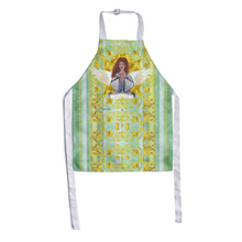 Load image into Gallery viewer, Health Angel : Kids’ apron - 20&quot; x 15&quot;  -  Free standard shipping
