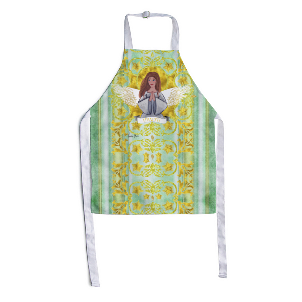 Health Angel : Kids’ apron - 20