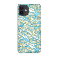 Load image into Gallery viewer, Angelic Feathers : Phone Case Soft TPU for iPhone [All series] 13  different models - Free standard shipping
