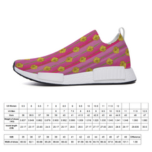 Load image into Gallery viewer, Good Fortune Angel : Slip on Leisure Shoes -  no cords - Free standard shipping
