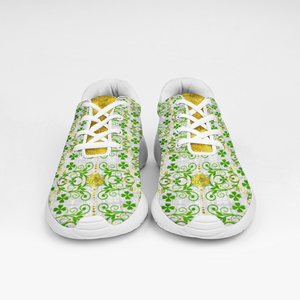 Good Fortune Angel : Ultra-Light Sneakers - Free standard shipping