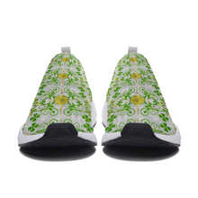 Load image into Gallery viewer, Good Fortune Angel : Slip on Leisure Shoes -  no cords - Free standard shipping
