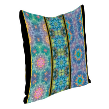 Load image into Gallery viewer, MS2 : Square Canvas pillow case - Double side printing - 2 sizes - Free standard shipping
