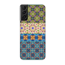 Load image into Gallery viewer, Byzantium Garden: Phone Case Soft TPU for Samsung [All series] 15 different models - Free standard shipping
