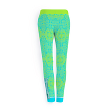 Load image into Gallery viewer, Engraving Window : Leggings Yoga pants – Small  up to 3XL -  Free standard shipping
