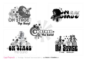 Logo Design