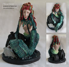 Load image into Gallery viewer, Vassia Sarri Creations, sculpture, last mermaid
