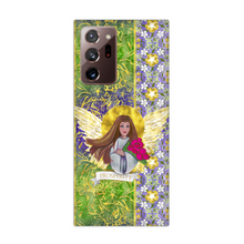 Load image into Gallery viewer, Prosperity Angel : Phone Case Soft TPU for iPhone or Samsung [All series] 15 different models - Free standard shipping
