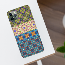 Load image into Gallery viewer, Byzantium Garden : Phone Case Soft TPU for iPhone [All series] 13  different models - Free standard shipping
