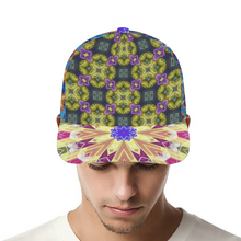 Load image into Gallery viewer, Byzantium Garden : Baseball Hat Adjustable - Free standard shipping
