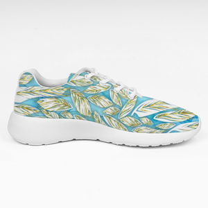 Angelic Feathers : Ultra-Light Sneakers - Free standard shipping