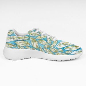 Angelic Feathers : Ultra-Light Sneakers - Free standard shipping