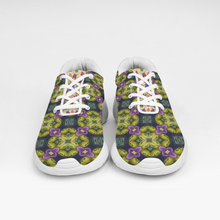 Load image into Gallery viewer, Byzantium Garden : Ultra-Light Sneakers 2 - Free standard shipping
