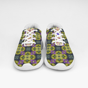 Byzantium Garden : Ultra-Light Sneakers 2 - Free standard shipping