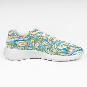 Angelic Feathers : Ultra-Light Sneakers - Free standard shipping