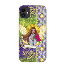 Load image into Gallery viewer, Prosperity Angel : Phone Case Soft TPU for iPhone [All series] 13  different models - Free standard shipping
