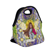 Load image into Gallery viewer, Original Art - Vassia Sarri Creations, Prosperity Angel for your Bag,  to bring positive vibes in your life and reprogram your subconscious, so you become open towards prosperity opportunities

