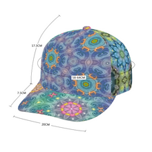 Load image into Gallery viewer, Magic Stardust : Baseball Hat Adjustable - Free standard shipping
