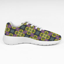 Load image into Gallery viewer, Byzantium Garden : Ultra-Light Sneakers 2 - Free standard shipping
