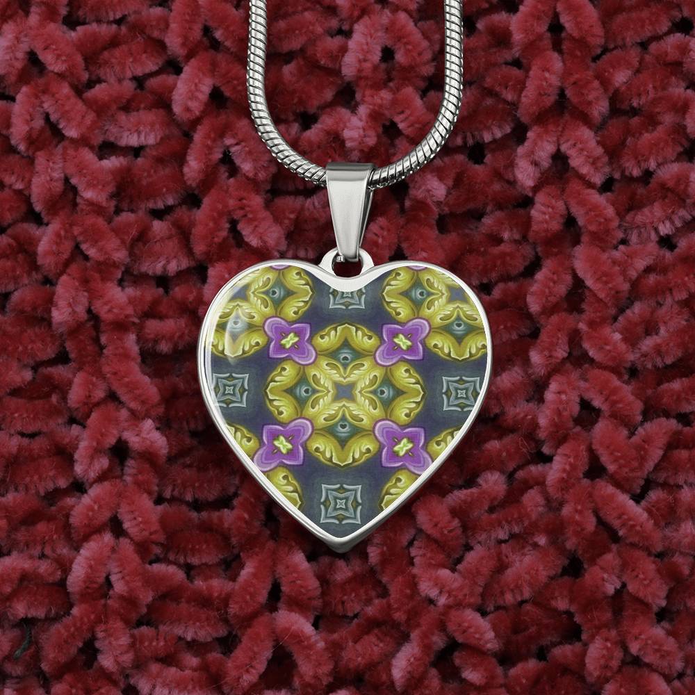 Vassia Sarri Creations, Byzantium Garden Design, Original art Jewelry