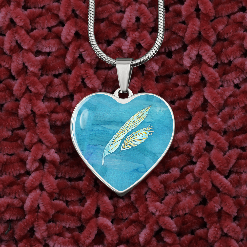 Angelic Feathers: Original art by Vassia Sarri, decorates your shoes, clothes, jewelries, stationery, bedding and linen, as well as kitchen and drinkware items, in order to bring positive vibes in your life, and reprogram your subconscious towards joyous, healthy and prosperous opportunities.