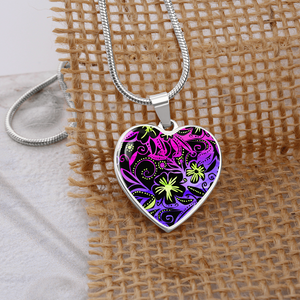 Glowing Flowers: Original art by Vassia Sarri, decorates your shoes, clothes, jewelries, stationery, bedding and linen, as well as kitchen and drinkware items, in order to bring positive vibes in your life, and reprogram your subconscious towards joyous, healthy and prosperous opportunities.
