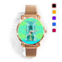 Load image into Gallery viewer, Engraving window: Original art by Vassia Sarri, decorates your shoes, clothes, jewelries, stationery, bedding and linen, as well as kitchen and drinkware items, in order to bring positive vibes in your life, and reprogram your subconscious towards joyous, healthy and prosperous opportunities.

