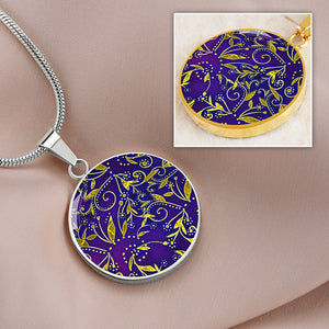 Nightfall Celebration: Original art by Vassia Sarri, decorates your shoes, clothes, jewelries, stationery, bedding and linen, as well as kitchen and drinkware items, in order to bring positive vibes in your life, and reprogram your subconscious towards joyous, healthy and prosperous opportunities.