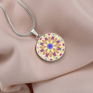 Vassia Sarri Creations, Byzantium Garden Design, Original art Jewelry