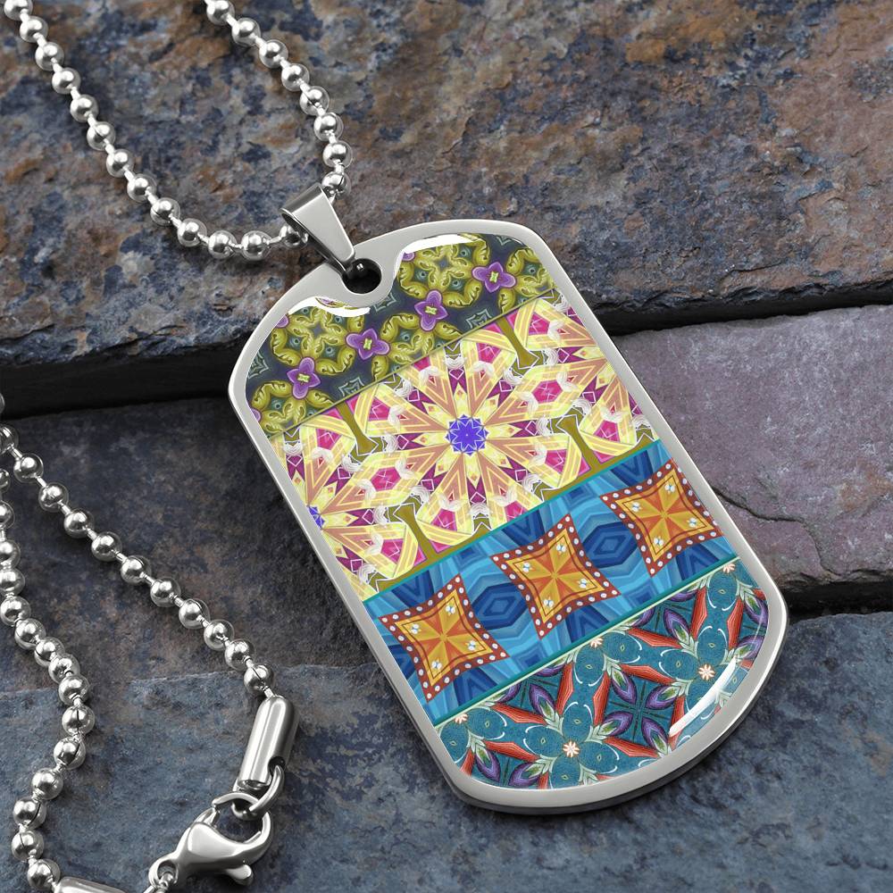 Vassia Sarri Creations, Byzantium Garden Design, Original art Jewelry
