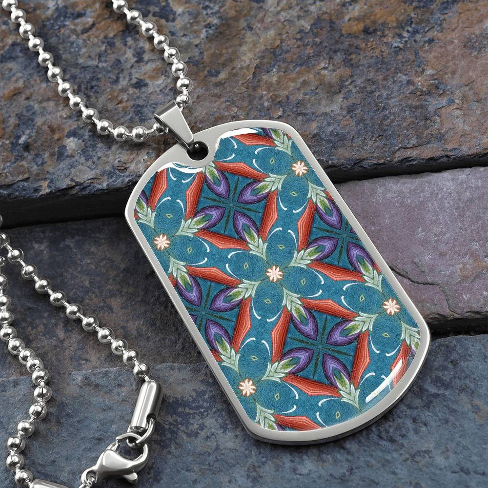 Vassia Sarri Creations, Byzantium Garden Design, Original art Jewelry
