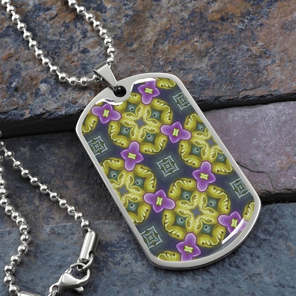 Vassia Sarri Creations, Byzantium Garden Design, Original art Jewelry