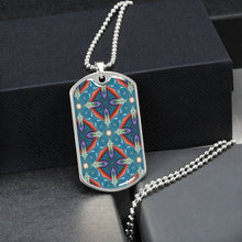 Load image into Gallery viewer, Vassia Sarri Creations, Byzantium Garden Design, Original art Jewelry
