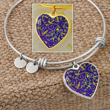 Load image into Gallery viewer, Nightfall Celebration: Original art by Vassia Sarri, decorates your shoes, clothes, jewelries, stationery, bedding and linen, as well as kitchen and drinkware items, in order to bring positive vibes in your life, and reprogram your subconscious towards joyous, healthy and prosperous opportunities.
