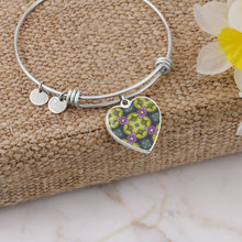 Load image into Gallery viewer, Vassia Sarri Creations, Byzantium Garden Design, Original art Jewelry
