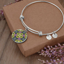 Load image into Gallery viewer, Vassia Sarri Creations, Byzantium Garden Design, Original art Jewelry
