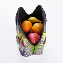 Load image into Gallery viewer, Original Art - Vassia Sarri Creations, Prosperity Angel for your Bag,  to bring positive vibes in your life and reprogram your subconscious, so you become open towards prosperity opportunities
