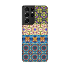 Load image into Gallery viewer, Byzantium Garden: Phone Case Soft TPU for Samsung [All series] 15 different models - Free standard shipping
