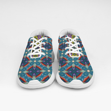 Load image into Gallery viewer, Byzantium Garden : Ultra-Light Sneakers 3 - Free standard shipping
