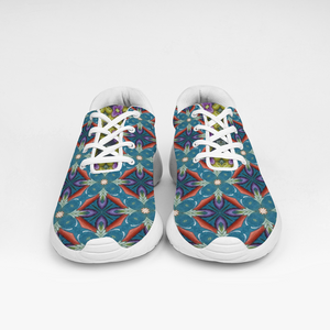 Byzantium Garden : Ultra-Light Sneakers 3 - Free standard shipping